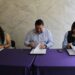 SEMMUJERIS y Universidad La Salle Morelia firman convenio por la igualdad y la prevención de las violencias