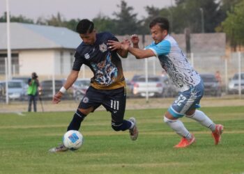 Atlético Morelia-UMSNH va por la remontada a Sonora
