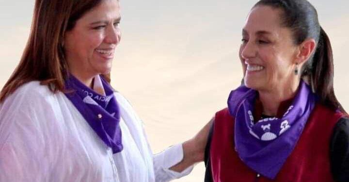 En México, 13 millones de mujeres son madres autónomas y el sostén de sus hijas e hijos: Fabiola Alanís