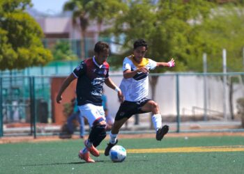 Atlético Morelia-UMSNH disputó una histórica primer temporada en la Liga TDP