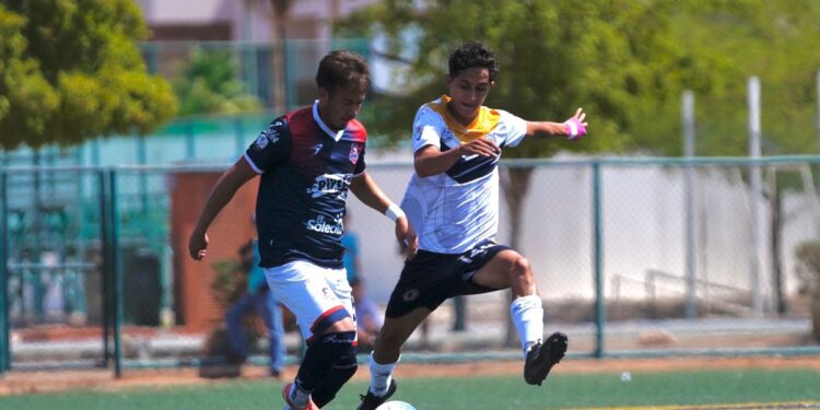 Atlético Morelia-UMSNH disputó una histórica primer temporada en la Liga TDP