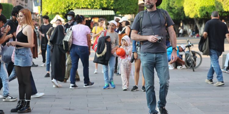 Llega jornada del Registro Nacional de Turismo a Lázaro Cárdenas y Apatzingán