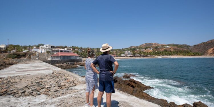 Jornada del Registro Nacional de Turismo llega mañana a Caleta de Campos