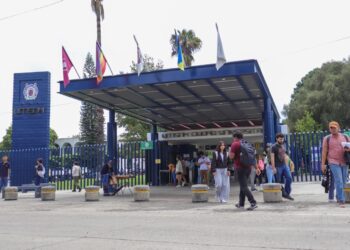 UMSNH acerca oferta laboral a las y los universitarios, se realizará Feria de Empleo