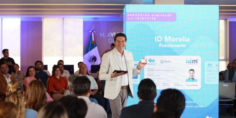 Facilitan y reducen trámites en gobierno de Morelia