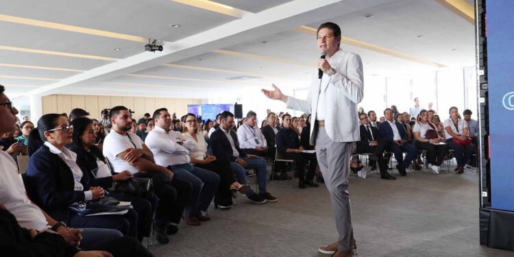 Gobierno de Morelia abre sus puertas a la formación de estudiantes