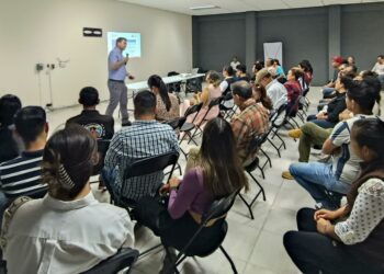 Sectur capacita al sector turístico de Puruándiro