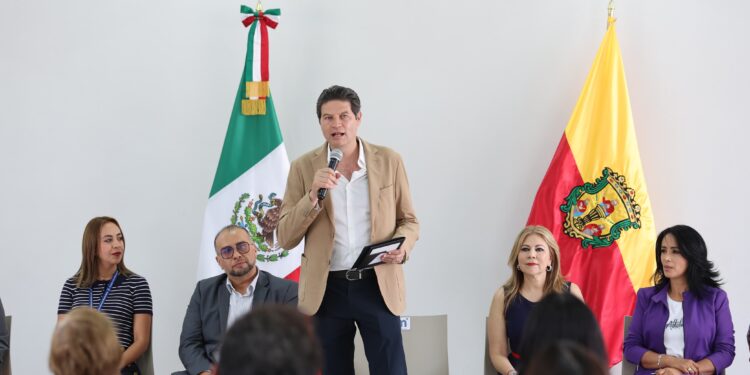 Respalda Gobierno de Morelia créditos accesibles para emprendedores