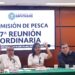 Aprueban reforma para impulsar capacitación a empresas pesqueras y acuícolas operadas por mujeres y grupos vulnerables
