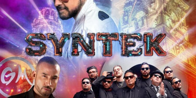 Todo listo para el gran concierto de Aleks Syntek por 484 Aniversario de Morelia