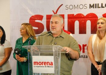 Morena Michoacán advierte: no habrá nepotismo en futuras alianzas