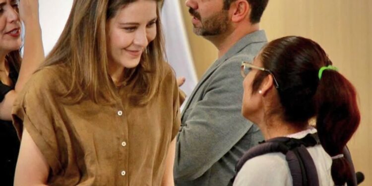 DIF Morelia entrega más de 130 apoyos funcionales y auditivos en beneficio de la inclusión