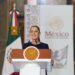 PRESIDENTA CLAUDIA SHEINBAUM ANUNCIA INCREMENTO SALARIAL DEL 9% RETROACTIVO A ENERO Y DEL 1% ADICIONAL A PARTIR DE SEPTIEMBRE EN RECONOCIMIENTO A LAS MAESTRAS Y MAESTROS DE MÉXICO