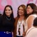 Celebra Fabiola Alanís con mamás líderes de colonias morelianas