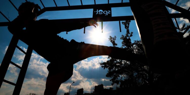 Jóvenes de centros Spot del DIF Morelia destacan en torneos deportivos locales y nacionales