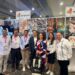 Morelia, presente en la Expo Arlam al norte del país