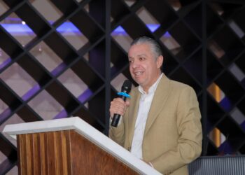 Mañana, último día para tramitar licencias de conducir en el Festival de Origen: Navarro García