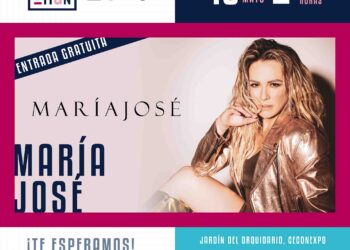“La Josa” cierra mañana los conciertos del Festival Michoacán de Origen