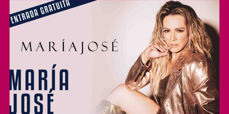 “La Josa” cierra mañana los conciertos del Festival Michoacán de Origen