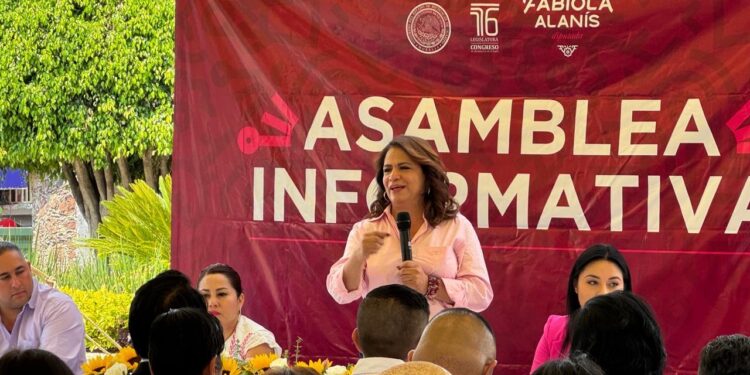 Absolutamente condenable el intento del gobierno de EU de gravar remesas: Fabiola Alanís