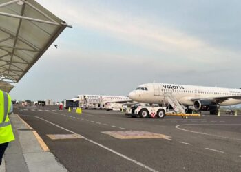 Prepárate para volar con la conexión directa entre Morelia e Ixtapa