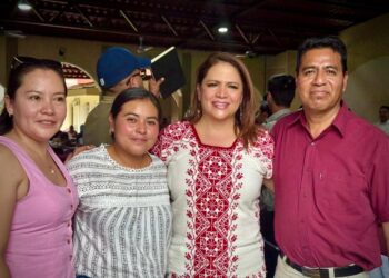 Michoacán respalda la defensa federal de la comunidad migrante