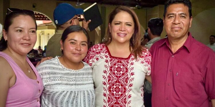 Michoacán respalda la defensa federal de la comunidad migrante