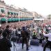 Con Los Felinos, inicia el magno concierto para celebrar a Morelia