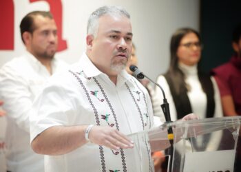 Con unidad y fortaleza, Morena Michoacán celebrará su IV Consejo Estatal