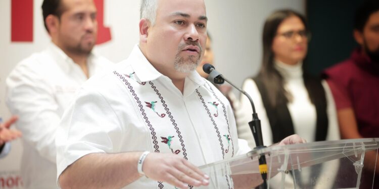 Con unidad y fortaleza, Morena Michoacán celebrará su IV Consejo Estatal