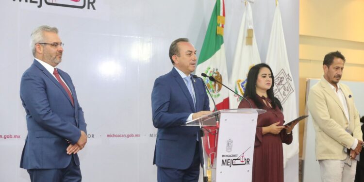 Impuesto a remesas afectaría más economía de EU que a familias michoacanas: Semigrante