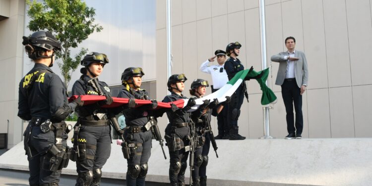 Nada es más fuerte que todos juntos: Alfonso Martínez