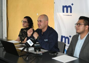 ¡Conviértete en Guardián del Agua! Ooapas lanza programa para proteger este recurso vital