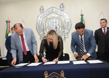 UMSNH, SSM y Coepris se unen en la lucha contra el consumo del tabaco