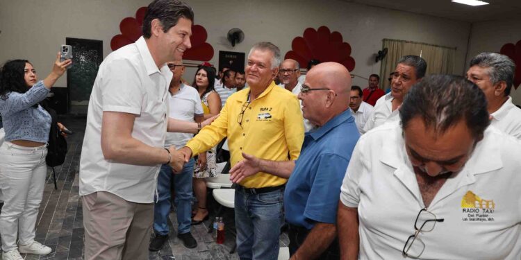 Expone Alfonso Martínez gran potencial de relación con China