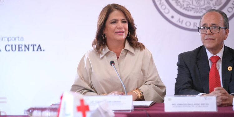 Semana laboral de 40 horas beneficiará a 1.4 millones de trabajadoras y trabajadores: Fabiola Alanís