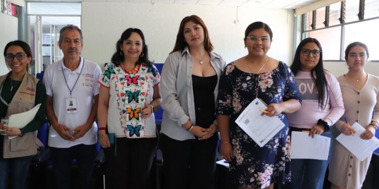 Más de 500 estudiantes de la Universidad Tecnológica reciben beca Jóvenes Escribiendo el Futuro