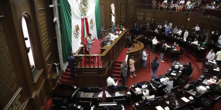 No más abusos por parte de servidores públicos: 76 Legislatura