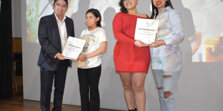 Conoce a los ganadores del concurso “Visibilizando la Discriminación”