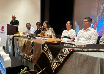 Charapan anuncia la edición 30 de la Feria del Gabán