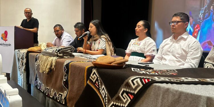 Charapan anuncia la edición 30 de la Feria del Gabán