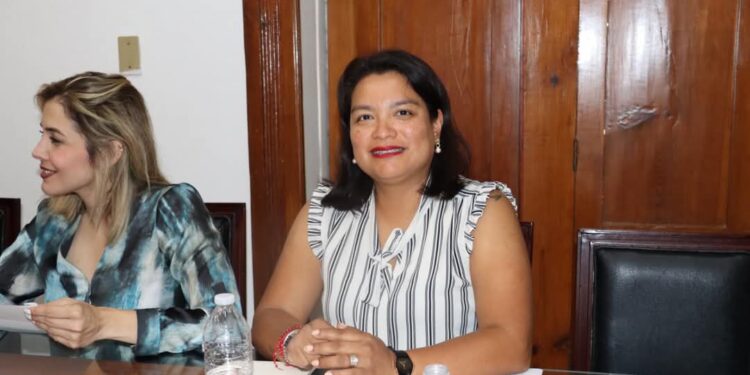 Vicente Gómez presenta iniciativa para regular contaminación auditiva