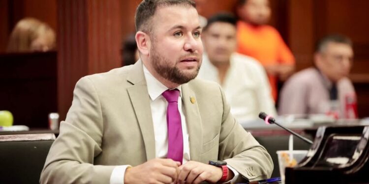 Rechazo total al gravamen de remesas que busca imponer Trump: Reyes Galindo