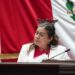 Propone Belinda Iturbide creación de Centros de Reencuentro Familiar reunir a familias separadas por la migración
