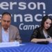 Firman Consejo Ciudadano de Morelia e Instituto Jefferson, convenio de colaboración