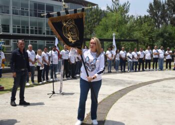 UMSNH logra número histórico de deportistas que acuden a la Universiada Nacional en gestión de Yarabí Ávila