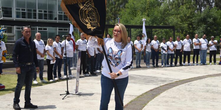 UMSNH logra número histórico de deportistas que acuden a la Universiada Nacional en gestión de Yarabí Ávila