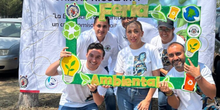 UMSNH logra número histórico de deportistas que acuden a la Universiada Nacional en gestión de Yarabí Ávila