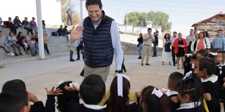 Gobierno de Morelia interviene 30 km de drenes y ríos con limpieza preventiva