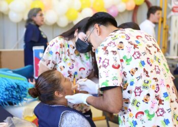 Bienestar físico y mental de las y los trabajadores de la Institución, prioridad de la Fiscalía General